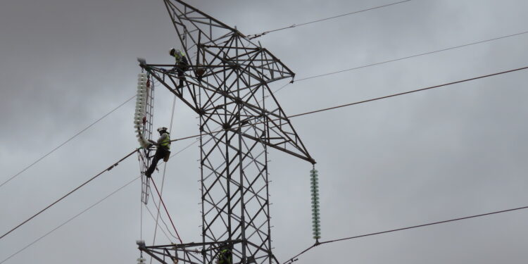 Desconexión programada de energía eléctrica para Pozo Almonte, Huara y Colchane