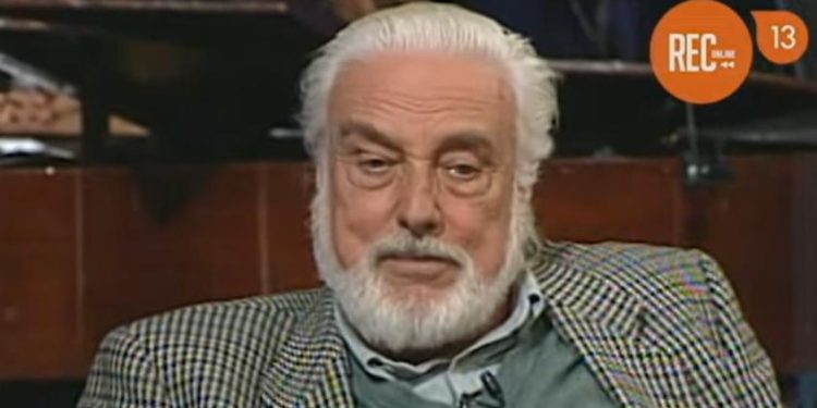 «La Madrastra», «Ángel malo» y «Cerro Alegre»: La trayectoria del reconocido actor Walter Kliche en las teleseries chilenas