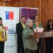 Secreduc celebró los 82 años de la Educación Técnico Profesional en Tarapacá