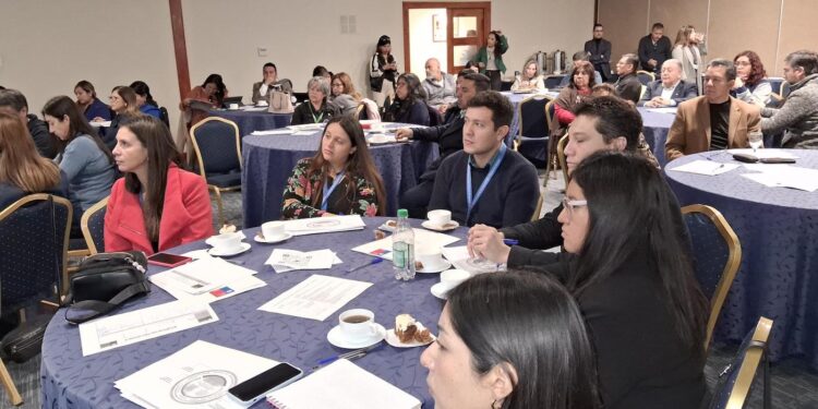 Tarapacá implementa modelo de resguardo de trayectorias educativas centrado en el bienestar estudiantil