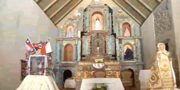 Profundo dolor por fallecimiento de Teresita Cayo