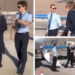 Paul McCartney estuvo en aeropuerto de Iquique en escala técnica