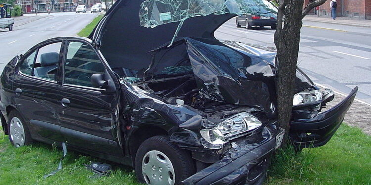 Celebraciones y precaución: Evite accidentes de tránsito durante Fiestas Patrias