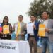 Gobierno Regional de Arica y Parinacota y Aguas del Altiplano firman convenio para Planta de Tratamiento de Aguas de Reúso