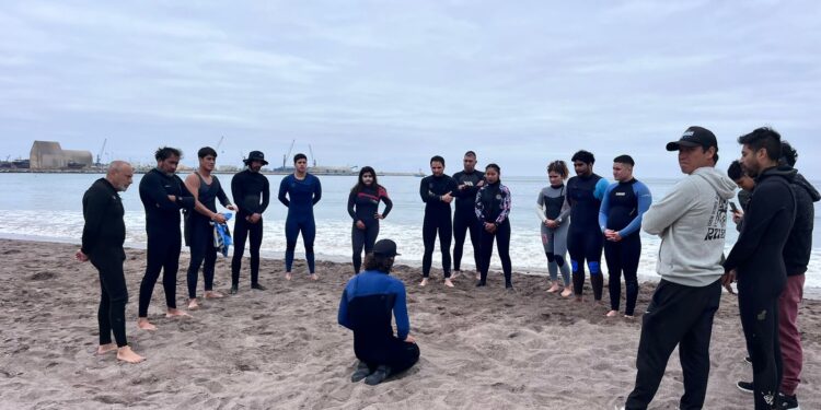 Encuentro Mundial Ciudades Surf dejó como tarea consolidar cultura de seguridad costera