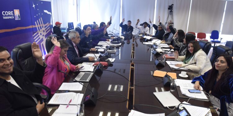 Core Tarapacá  aprobó $254 millones para equipos de rayos X y mamografía en Cesfam “Dr. Héctor Reyno” de Alto Hospicio