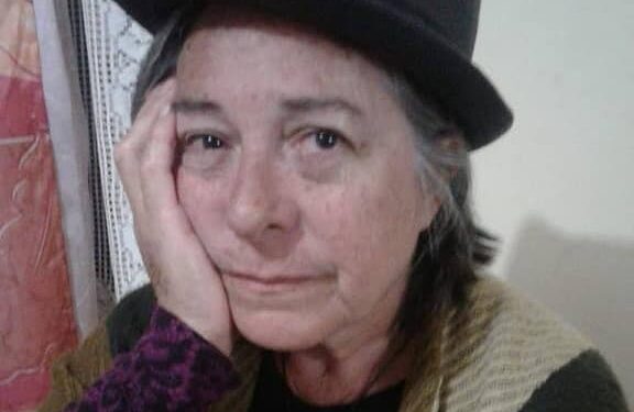 Edna Fernández Sánchez, de radio Caribe FM Iquique, recibe Premio Trayectoria Radial 2024