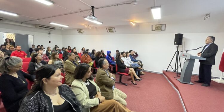 Pymes turísticas de Arica y Parinacota acortarán brechas en comercio digital con INACAP y CORFO