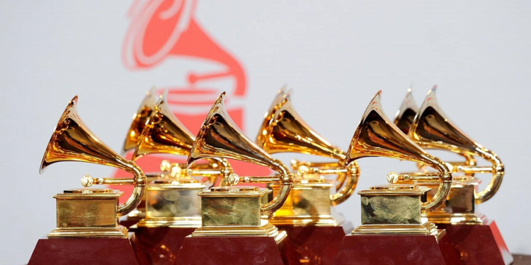 Artistas de Sony Music lideran nominaciones a la 25 entrega anual del Latin GRAMMY®
