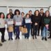 Estudiantes del Colegio Bajo Molle asistirán a Feria Científica Nacional Juvenil gracias a estudio del tamarugo