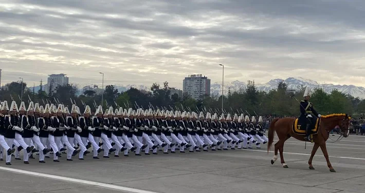 Parada Militar 2024: Revisa la hora, fecha y novedades del desfile