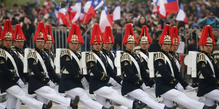Chile celebra: Un recorrido por sus tradiciones más emblemáticas