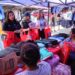 Autoridades difunden plan “Unidos Por Un 18 Seguro” en Pozo Almonte