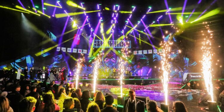 Teletón 2024 confirma a nuevos artistas nacionales e internacionales para el programa televisivo del 8 y 9 de noviembre