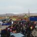 MINVU inicia los trabajos para el Plan Maestro y Proyecto Urbano de radicación del campamento Ex Vertedero por línea “Construyendo Barrios”
