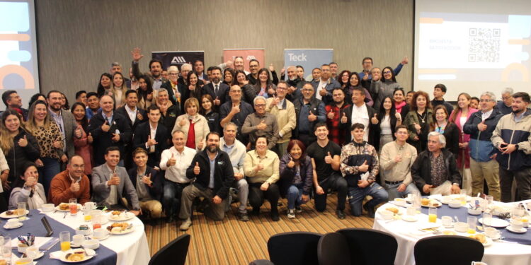 Segunda “Jornada de Vinculación Empresarial de Proveedores Locales” abordó la negociación y resolución de conflictos