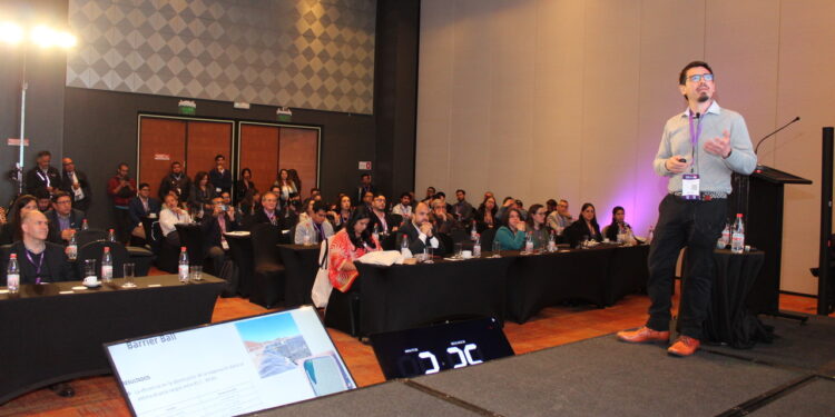 Antofagasta, gran protagonista de encuentro de  innovación para la minería del futuro