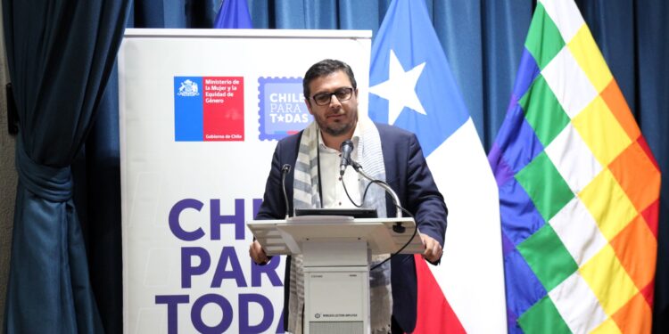 Segundo Encuentro Regional de Mujeres de Tarapacá