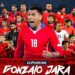 La Despedida: TVN y TNT SPORTS transmitirán el adiós futbolístico de Gonzalo Jara