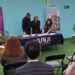 Firma de convenio de colaboración JUNJI – SernamEG Tarapacá