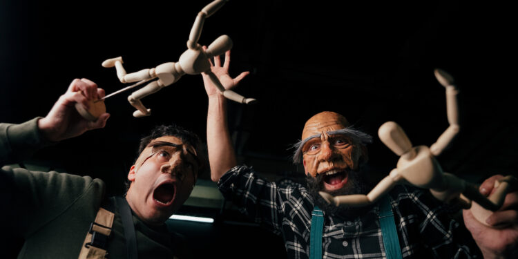 FINTDAZ: Teatro de Viña del Mar presentará en Iquique dos obras familiares en septiembre