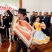 Sala de Arte Casa Collahuasi da la bienvenida a las tradiciones patrias