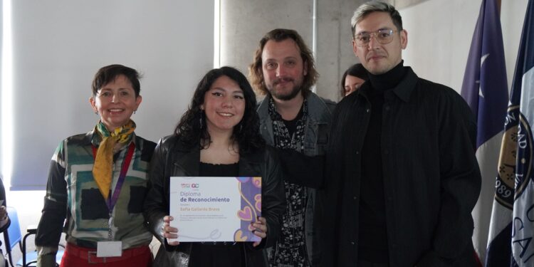 Ganadores del Concurso Internacional «Los Colores de la Salud Mental» del Grupo Cetep