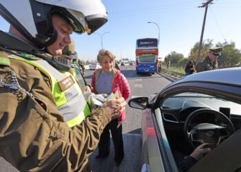 “Unidos por un 18 seguro”: Gobierno refuerza medidas de seguridad y autocuidado para Fiestas Patrias