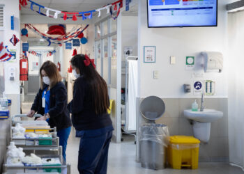 Llamado a la prevención: doctores explican las tres principales causas de consultas médicas por Fiestas Patrias