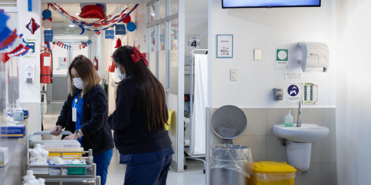 Llamado a la prevención: doctores explican las tres principales causas de consultas médicas por Fiestas Patrias