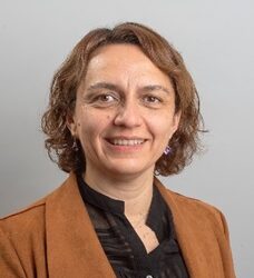 Ingeniera de Arcadis es una de las cien mujeres inspiradoras en minería