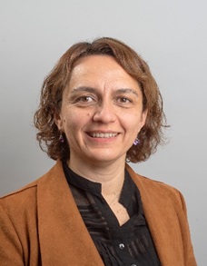 Ingeniera de Arcadis es una de las cien mujeres inspiradoras en minería