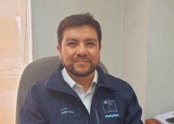 Turismo y paz