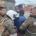 Veintidós detenidos en rondas preventivas durante las últimas 24 horas en Iquique y Alto Hospicio
