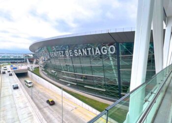 Declaración Pública de Aeropuerto de Santiago