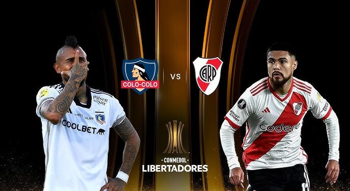 Colo Colo necesita ganar para pasar a la siguiente ronda de Libertadores