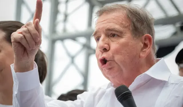 Gobierno de Chile rechazó orden de detención emanada por la Fiscalía General de Venezuela contra el ex candidato presidencial de ese país, Edmundo González Urrutia