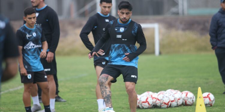 Deportes Iquique quiere traer los 3 puntos ganando a Palestino y espera el domingo al puntero Universidad de Chile