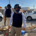 Amplia operación contra el tráfico urbano en Calama finalizó con 8 detenidos
