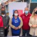 Mujeres de la pesca artesanal recibirán entrenamiento técnico y capital de inversión para fortalecer sus emprendimientos