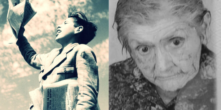 La Caserita, por Sonia Pereira Torrico