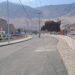 MINVU incluirá una tercera vía en el mejoramiento de avenida Las Cabras en Iquique