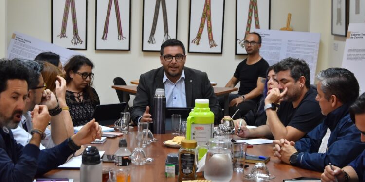 Delegado presidencial: “Buscamos resguardar el patrimonio de la región”