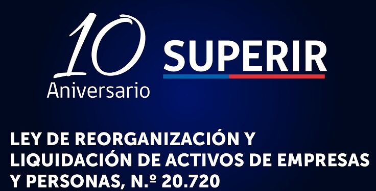 La Ley de Insolvencia cumple 10 años beneficiando a miles de personas y empresas con problemas de sobreendeudamiento