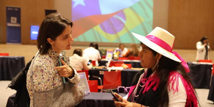 Emprendedoras brasileñas llegan a Iquique para explorar oportunidades de negocio