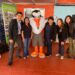 Párvulos de Alto Hospicio aprendieron acerca de la preservación del Gaviotín Chico