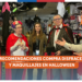 SERNAC da el vamos oficial a Halloween con inspecciones en tiendas de disfraces / Recomendaciones para esta celebración