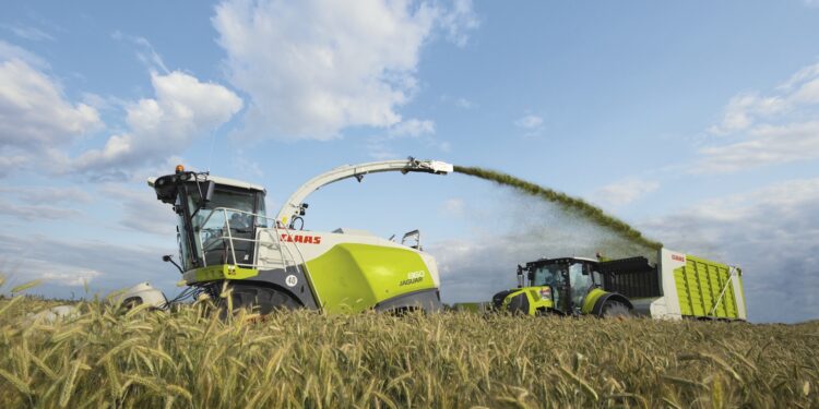 ¿Por qué las maquinarias de pastería están siendo clave en la agricultura moderna?