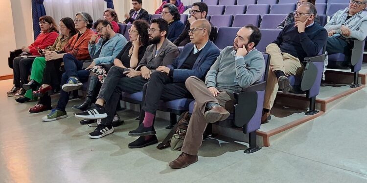 Educación entregará obra “Yo tenía un país” a Bibliotecas Escolares CRA