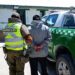 Hombre con orden de detención por abuso sexual fue detenido por Carabineros
